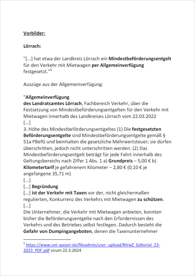 PetitionMindesttarifFuerUberUndCoAuszugS4